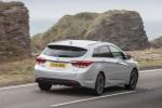 Hyundai i40 Wagon 2015 года (UK)
